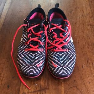 Nike Free TR Fit 4 | Cross trainer shoes |